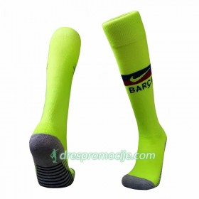 FC Barcelona Gostujući Sportske Čarape 2018/19